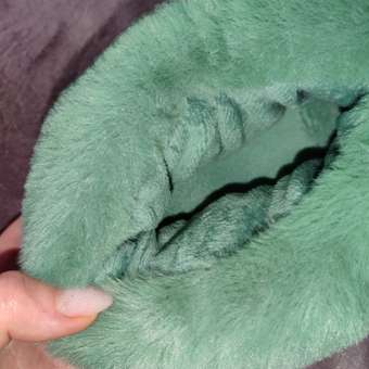 Тапочки FUTURINO Home Лапки: отзыв пользователя ДетМир