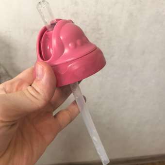 Поильник BabyGo 300 мл: отзыв пользователя Детский Мир