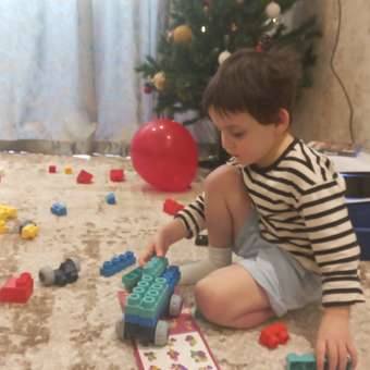 Пластилин Play-Doh Самолет-исследователь: отзыв пользователя ДетМир