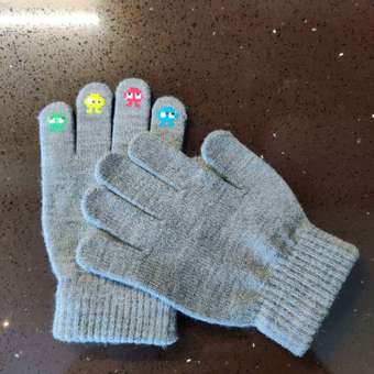 Перчатки Futurino: отзыв пользователя Детский Мир