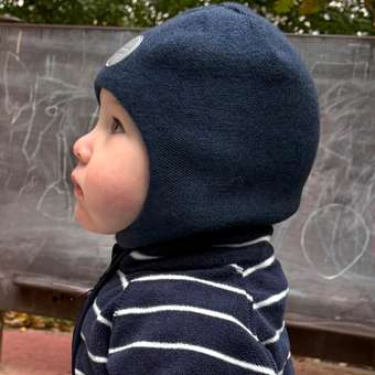 Шапка Lassie: отзыв пользователя Детский Мир