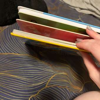 Книга АСТ Трогательные книжки со звуками Домашние питомцы: отзыв пользователя Детский Мир