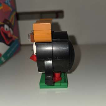 Конструктор brick labs Пин Смешарики 92 дет.: отзыв пользователя Детский Мир