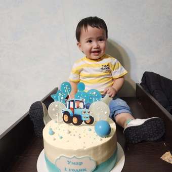 Футболка Baby Gо 2 шт: отзыв пользователя Детский Мир