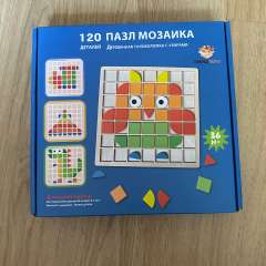 Фото отзыва 10510752