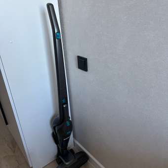 Вертикальный пылесос KITFORT КТ-5161-1: отзыв пользователя Детский Мир