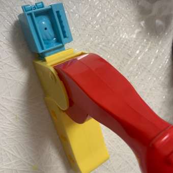 Тесто для лепки Attivio Бабушкина ферма: отзыв пользователя Детский Мир