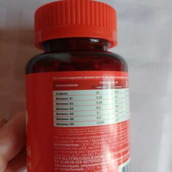 Жиросжигаель набор Жидкий Каштан Ночное и Дневное похудение: отзыв пользователя Детский Мир