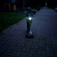 Видео отзыва 10440962