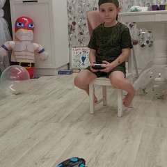 Видео отзыва 11118535