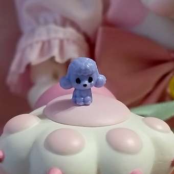 Кукла мини Barbie Мини Барбиленд Милашка: отзыв пользователя Детский Мир