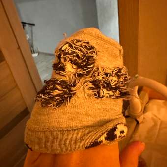 Носки Baby Gо 3 пары: отзыв пользователя Детский Мир