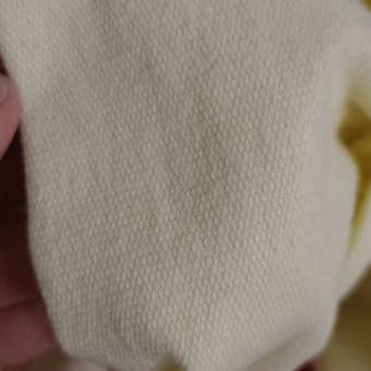 Ползунки Фабрика Бамбук: отзыв пользователя Детский Мир