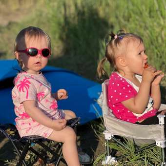 Комплект Baby Gо: отзыв пользователя ДетМир