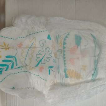 Трусики BabyGo Classic 6 (16-25 кг) 36 шт.: отзыв пользователя Детский Мир