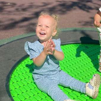 Легинсы Baby Gо: отзыв пользователя ДетМир