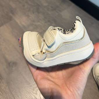 Полуботинки Tombi: отзыв пользователя Детский Мир