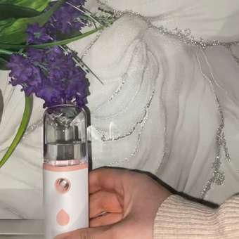 Прибор LUXLIFTING увлажнение: отзыв пользователя Детский Мир