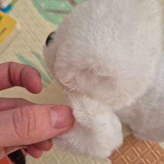 Мягкая игрушка FAVORITSTAR DESIGN Лайк: отзыв пользователя Детский Мир