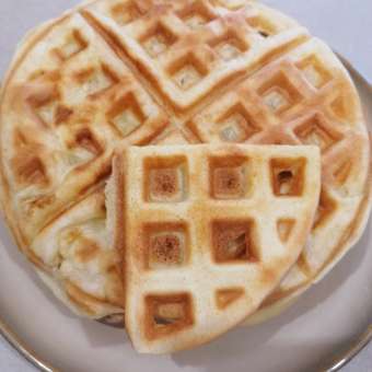 Вафельница KITFORT КТ-1667: отзыв пользователя Детский Мир