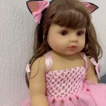 Кукла пупс Soul Sister: отзыв пользователя Детский Мир