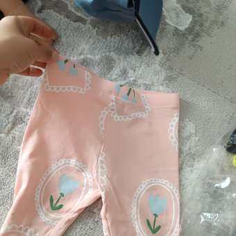 Комплект BabyGo trend: отзыв пользователя Детский Мир