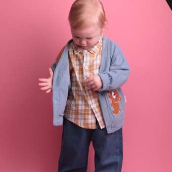 Костюм MILI: отзыв пользователя Детский Мир