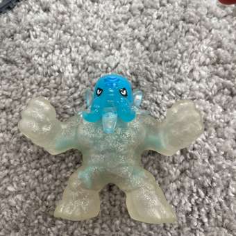 Фигурка GooJitZu Смэшадон Дино Икс Рэй: отзыв пользователя ДетМир