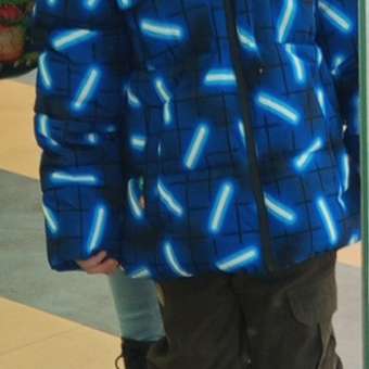 Утеплённые брюки Futurino: отзыв пользователя Детский Мир