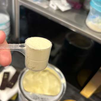 Смесь Similac Голд 1 800г с 0месяцев: отзыв пользователя Детский Мир