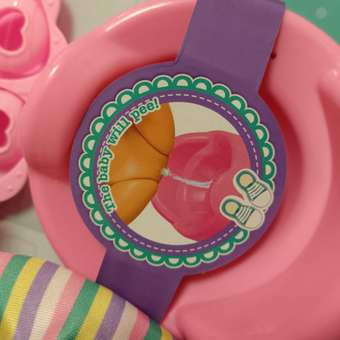 Кукла пупс TrendToys пупс: отзыв пользователя Детский Мир