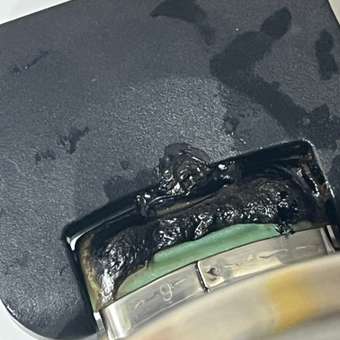 Кастрюля LARA LR02-123 серия Изумруд 3 предмета 2 л. 3.8 л. 6.4 л.: отзыв пользователя Детский Мир