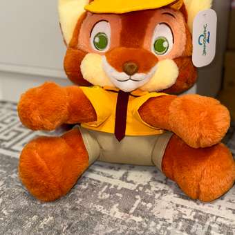 Мягкая игрушка Зверополис Ник: отзыв пользователя Детский Мир