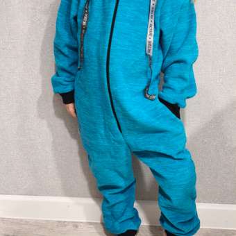 Комбинезон Утенок: отзыв пользователя Детский Мир