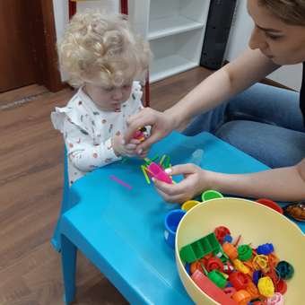 Комплект Моя Горошинка: отзыв пользователя Детский Мир