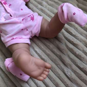 Кукла пупс Demi Star Вера высота 40 см: отзыв пользователя Детский Мир