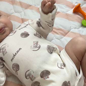 Комплект BabyGo Trend: отзыв пользователя Детский Мир