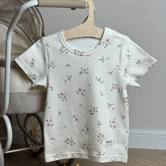 Футболка 2 шт SOFUTO: отзыв пользователя Детский Мир