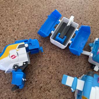 Игровой набор Super Wings Тони: отзыв пользователя ДетМир