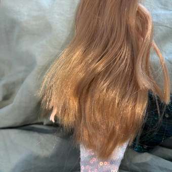 Кукла модельная AMORE BELLO Русалка высота 30 см: отзыв пользователя Детский Мир