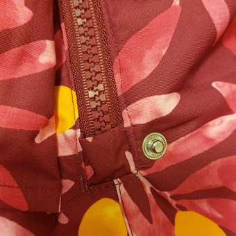 Комбинезон Futurino: отзыв пользователя Детский Мир