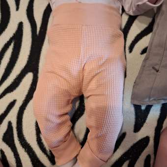 Брюки Amelli: отзыв пользователя Детский Мир