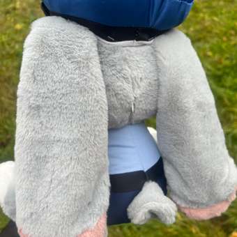 Мягкая игрушка Зверополис Джуди: отзыв пользователя Детский Мир