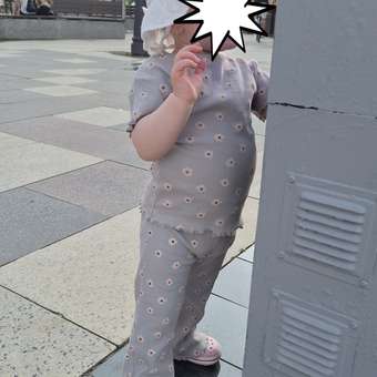 Комплект Baby Gо: отзыв пользователя Детский Мир