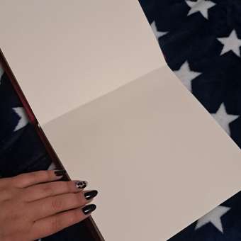 Ручная работа MAlbums Фотоальбом Мы с сердечком: отзыв пользователя Детский Мир