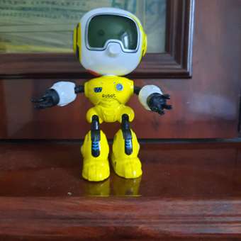 Фигурка CS Toys: отзыв пользователя Детский Мир