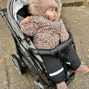 Комплект Baby Gо: отзыв пользователя Детский Мир