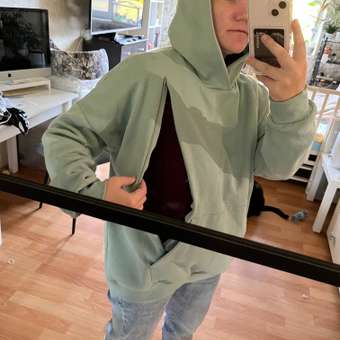 Худи Futurino Mama: отзыв пользователя Детский Мир