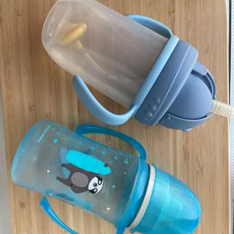 Поильник Canpol Babies: отзыв пользователя Детский Мир