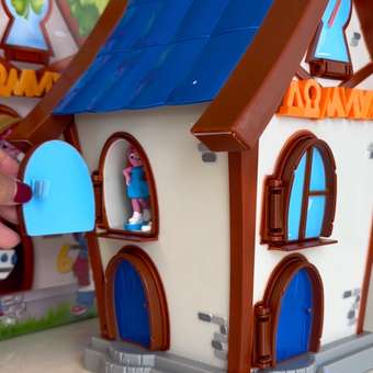 Игрушка Домиум: отзыв пользователя Детский Мир